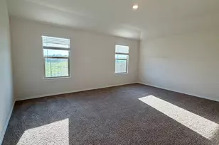 2005 Reveille Wy, Terrell, TX 75160 - Photo 3