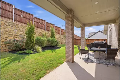 176 Buffalo Boulevard, Rhome, TX 76078 - Photo 29