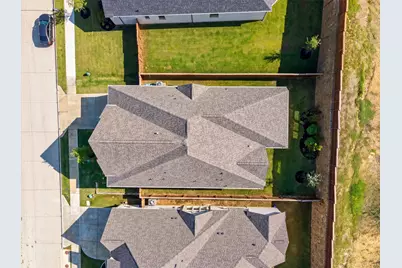176 Buffalo Boulevard, Rhome, TX 76078 - Photo 31