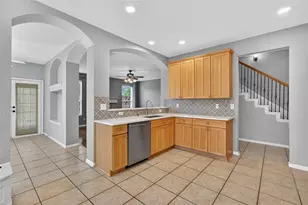 1104 Rushmore Dr, Allen, TX 75002 - Photo 9