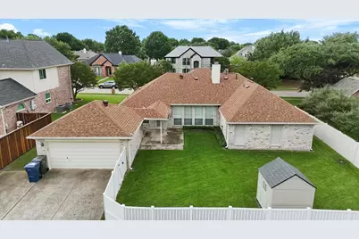 1205 Wicklow Lane, Garland, TX 75044 - Photo 33