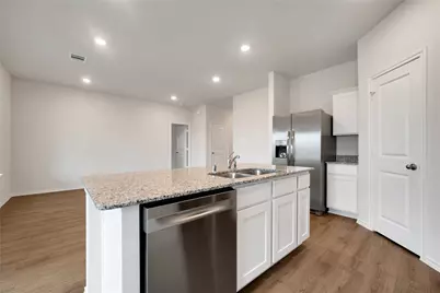 501 Yellow Rose Road, Princeton, TX 75407 - Photo 5