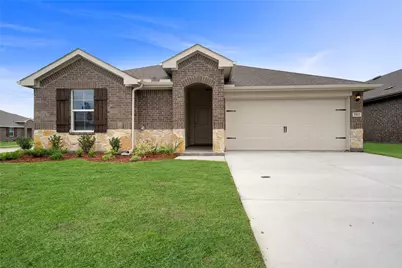 501 Yellow Rose Road, Princeton, TX 75407 - Photo 1