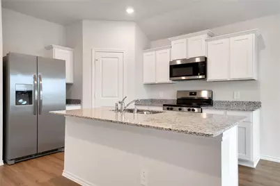 501 Yellow Rose Road, Princeton, TX 75407 - Photo 3