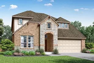 2112 Naples St, Celina, TX 75009 - Photo 1
