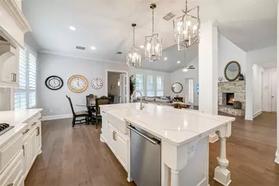 1756 Peppervine Road, Frisco, TX 75033 - Photo 9