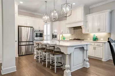 1756 Peppervine Road, Frisco, TX 75033 - Photo 7
