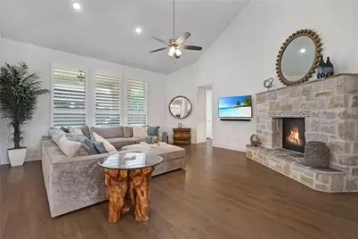 1756 Peppervine Road, Frisco, TX 75033 - Photo 5
