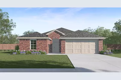 3008 Charleston Drive, Ennis, TX 75119 - Photo 1