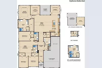 1705 Tuscan Place, Celina, TX 75009 - Photo 23