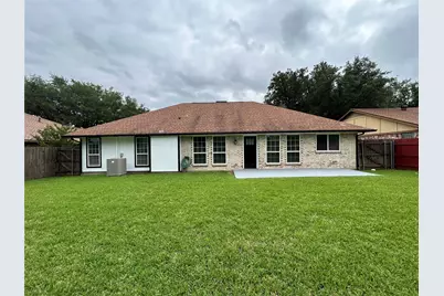 9904 Ivy Leaf Lane, Fort Worth, TX 76108 - Photo 23