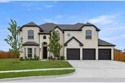 1743 Newport Lane, Cedar Hill, TX 75104 - Photo 1