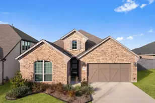 549 Cedarwood St, Little Elm, TX 76227 - Photo 3
