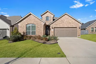 549 Cedarwood Street, Little Elm, TX 76227 - Photo 1