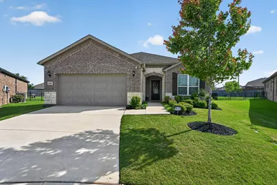 1245 Firework Drive, Little Elm, TX 76227 - Photo 1