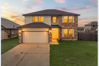 5312 Tama Drive, Waco, TX 76708 - Photo 1