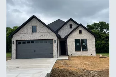 508 La Paloma Circle, Gordonville, TX 76245 - Photo 1