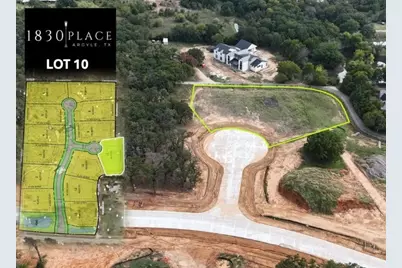 9710 Wilder Court, Argyle, TX 76226 - Photo 1