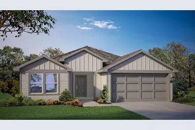 185 Mlm Parkway, Bridgeport, TX 76246 - Photo 1
