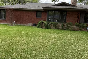 3875 Lambert Ave, Fort Worth, TX 76109 - Photo 1
