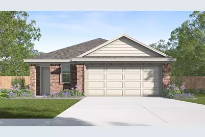 2313 Felly Drive, Crandall, TX 75114 - Photo 1