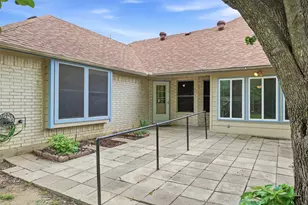3167 Gerome St, Richland Hills, TX 76118 - Photo 29