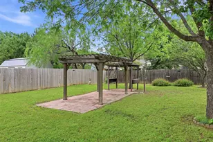 3167 Gerome St, Richland Hills, TX 76118 - Photo 37