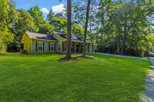27 Lakewood, Trinity, TX 75862 - Photo 3