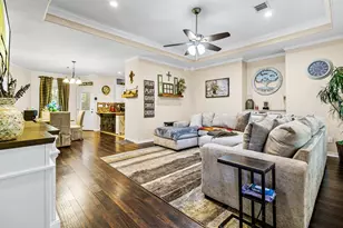 27 Lakewood, Trinity, TX 75862 - Photo 9