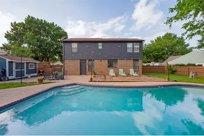 3507 Glenview Drive, Corinth, TX 76210 - Photo 3