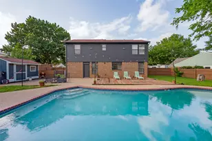3507 Glenview Dr, Corinth, TX 76210 - Photo 3