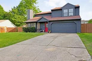 3507 Glenview Dr, Corinth, TX 76210 - Photo 5