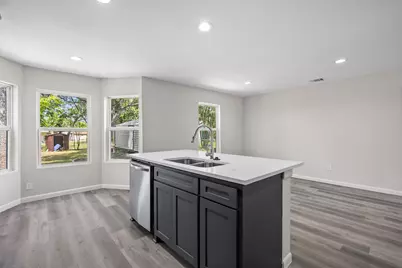 5512 Korth Street, Sansom Park, TX 76114 - Photo 9