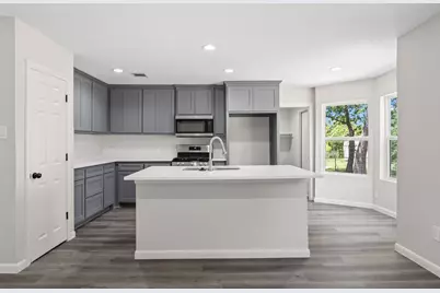 5512 Korth Street, Sansom Park, TX 76114 - Photo 13