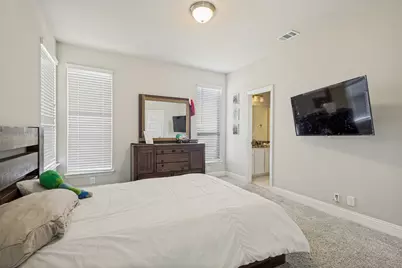269 Blythe Road, Van Alstyne, TX 75495 - Photo 19