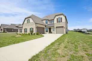 269 Blythe Rd, Van Alstyne, TX 75495 - Photo 1