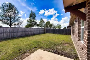 4485 Elderberry St, Forney, TX 75126 - Photo 11