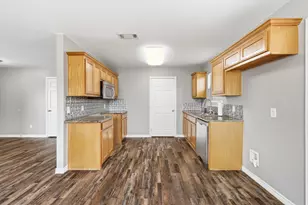 103 Colt Dr, Sadler, TX 76264 - Photo 9