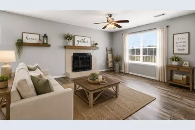 103 Colt Drive, Sadler, TX 76264 - Photo 5