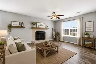 103 Colt Dr, Sadler, TX 76264 - Photo 5