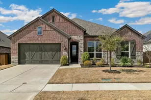 1818 Abruzzo Dr, McLendon Chisholm, TX 75032 - Photo 1