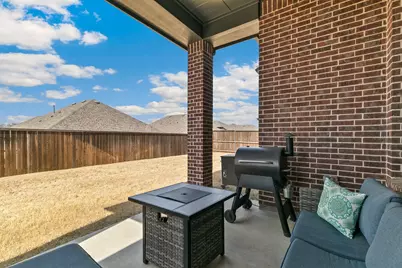 1818 Abruzzo Drive, McLendon Chisholm, TX 75032 - Photo 25