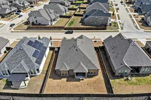 1818 Abruzzo Dr, McLendon Chisholm, TX 75032 - Photo 3