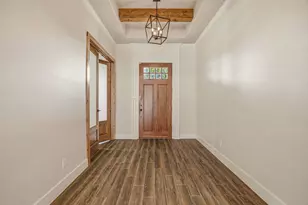 198 Cedar Mountain Dr, Weatherford, TX 76085 - Photo 5