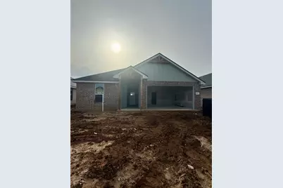 6619 Prickly Pear Way, Abilene, TX 79606 - Photo 1