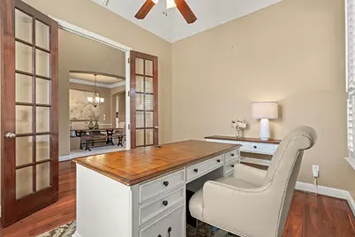 6032 Sterling Drive, Colleyville, TX 76034 - Photo 9