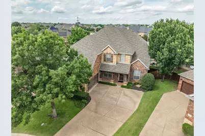 6032 Sterling Drive, Colleyville, TX 76034 - Photo 3