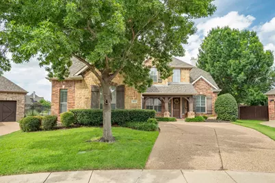 6032 Sterling Drive, Colleyville, TX 76034 - Photo 1