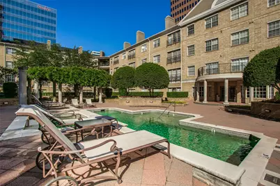 3400 Welborn Street #323, Dallas, TX 75219 - Photo 19