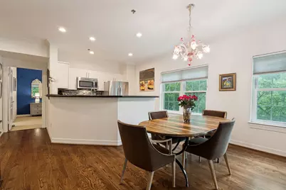 3400 Welborn Street #323, Dallas, TX 75219 - Photo 5